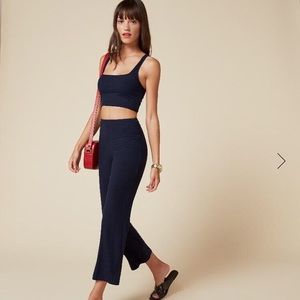 Reformation Mateo Two Piece Set